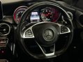 Mercedes-Benz C Class C300 BLUETEC HYBRID AMG LINE PREMIUM 13