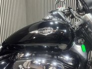 Suzuki Intruder 800 2008 ONLY 25K 800CC CRUISER BIKE NEW MOT SERVICED A2 28