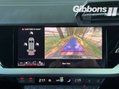 Audi S3 2.0 S3 Sportback TFSI Quattro Semi-Auto 4WD 5dr 40