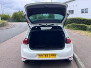 Volkswagen Golf 1.4 TSI BlueMotion Tech ACT R-Line Euro 6 (s/s) 3dr 38