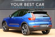 Volvo XC40 2.0 XC40 R-Design Pro B4 MHEV AWD Auto 4WD 5dr 15