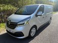 Renault Trafic SL28 SPORT ENERGY DCI 10