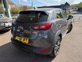 Mazda CX-3 2.0 SKYACTIV-G Sport Nav Euro 6 (s/s) 5dr 7