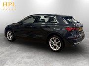 Audi A3 1.5 TFSI 30 Sport Sportback 5dr Petrol S Tronic Euro 6 (s/s) (116 ps) 5