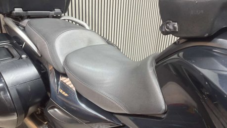 Triumph Trophy 1200 SE 2015 42K FULLY KITTED TOURER MOT COMES SERVICED WARRANTY 33