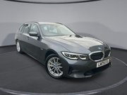 BMW 3 Series 2.0 330e 12kWh SE Pro Touring 5dr Petrol Plug-in Hybrid Auto xDrive Euro 6 21