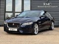 Jaguar XF 3.0d V6 S Saloon 4dr Diesel Auto Euro 6 (s/s) (300 ps) 7