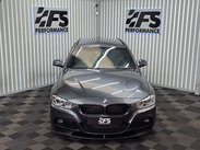 BMW 3 Series 3.0 335d M Sport Touring 5dr Diesel Auto xDrive Euro 6 (s/s) (313 ps) 15