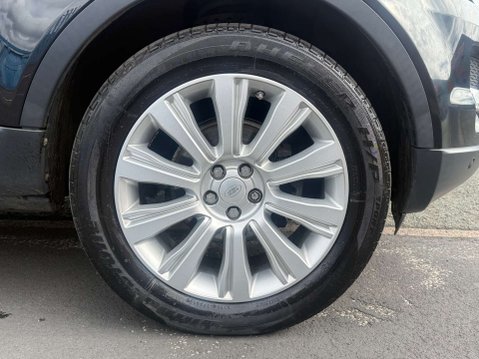 Land Rover Range Rover Evoque 2.2 Range Rover Evoque Pure Tech eD4 4x2 3dr 49