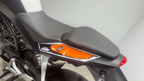 KTM Duke 2016 9K MOT JUNE 2027 200CC NAKED BIKE 29