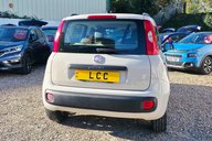 Fiat Panda EASY.. £35 ROAD TAX..SERVICE HISTORY INLCUDING CAMBELT CHANGE AT 76K..  10