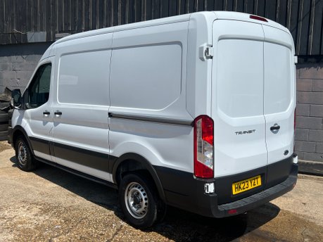 Ford Transit 350 LEADER P/V ECOBLUE 5