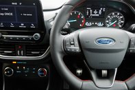 Ford Fiesta ST-LINE 19