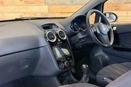Vauxhall Corsa 1.2 16V Limited Edition Hatchback 3dr Petrol Manual Euro 5 (85 ps) 8