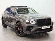 Bentley Bentayga 4.0 V8 S SUV 5dr Petrol Auto 4WD Euro 6 (s/s) (550 ps) 9