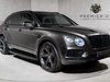 Bentley Bentayga V8. NOW SOLD. SIMILAR REQUIRED. PLEASE CALL 01903 254800.