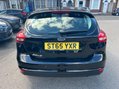 Ford Focus 1.6 Titanium Powershift Euro 6 5dr 5