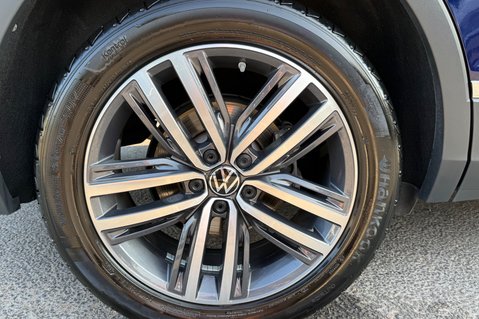 Volkswagen Tiguan Allspace ELEGANCE TDI 4MOTION DSG 86