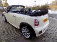 Mini Cooper JOHN COOPER WORKS 74