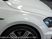 Volkswagen Golf 2.0 Golf R 4WD 3dr 28