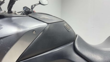 Suzuki V-Strom DL 2006 20K RUNNING ADVENTURE PROJECT BIKE 650CC VTWIN A2 15