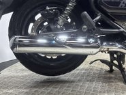 Royal Enfield Super Meteor 2024 6K 12 MONTHS MOT SUPER CLEAN BIKE CRUISER 650 A2 READY 39