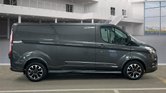 Ford Transit Custom AUTO LWB L2H1 Low Roof 320 Sport Alloys Air SELECT 53