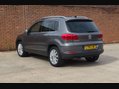 Volkswagen Tiguan 2.0 Tiguan Match Edition TDI BlueMotion Technology 5dr 9