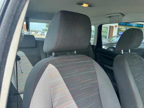 Ford C-Max 1.8 16v Style 5dr 15