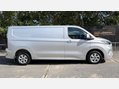 Ford Transit Custom 300 LIMITED L2H1 P/V ECOBLUE 2
