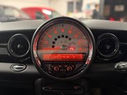 Mini Coupe 1.6 Cooper Euro 5 (s/s) 2dr 25