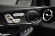 Mercedes-Benz GLC 2.0 GLC 250 AMG Line Premium 4Matic Auto 4WD 5dr 44