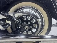 Harley-Davidson Softail HARITAGE FLSTC 1690 2013 CUSTOM BUILD SHOW BIKE LOW CRUISER 25