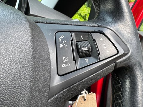 Vauxhall Corsa 1.2i Design Euro 6 5dr 11