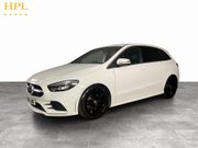 Mercedes-Benz B Class 1.3 B200 AMG Line (Executive) MPV 5dr Petrol 7G-DCT Euro 6 (s/s) (163 ps) 3