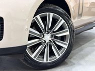 Land Rover Range Rover 3.0 P440e 38.2kWh SE SUV 5dr Petrol Plug-in Hybrid Auto 4WD Euro 6 (s/s) (4 64