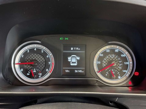 Hyundai i20 1.0 i20 Element TGDi 5dr 45