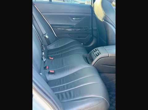 BMW 6 Series 3.0 640i M Sport Saloon 4dr Petrol Auto 19