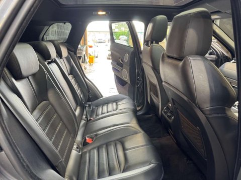 Land Rover Range Rover Evoque 2.0 Range Rover Evoque HSE Dynamic TD4 Auto 4WD 5dr 60