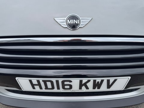 Mini Hatch COOPER 16