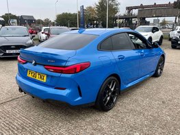 BMW 2 Series 1.5 218I M Sport 4dr 8