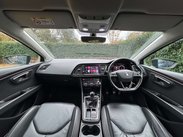 SEAT Leon 1.5 Leon FR Sport TSI Evo 5dr 24