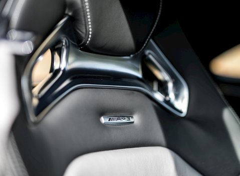 Mercedes-Benz Amg GT GT S 22