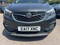 Vauxhall Mokka X 1.4i Turbo Active Auto Euro 6 5dr 9