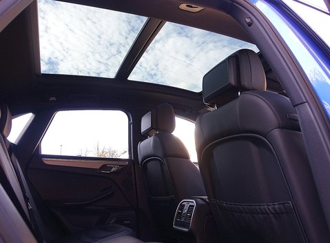 Porsche Macan GTS 16