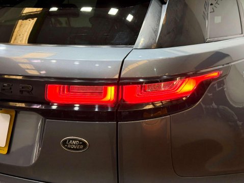 Land Rover Range Rover Velar 2.0 D240 R-Dynamic S SUV 5dr Diesel Auto 4WD Euro 6 (s/s) (240 ps) 35
