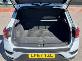 Volkswagen T-Roc 1.5 T-Roc SEL TSi Evo 5dr 71