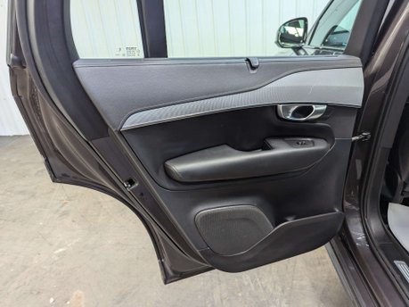 Volvo XC90 2.0 XC90 + B5 MHEV AWD Auto 4WD 5dr 67