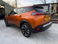 Peugeot 2008 1.2 2008 Active Premium PureTech S/S 5dr 29