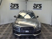 Audi RS6 4.0 TFSI V8 Estate 5dr Petrol Tiptronic quattro Euro 6 (s/s) (560 ps) 15